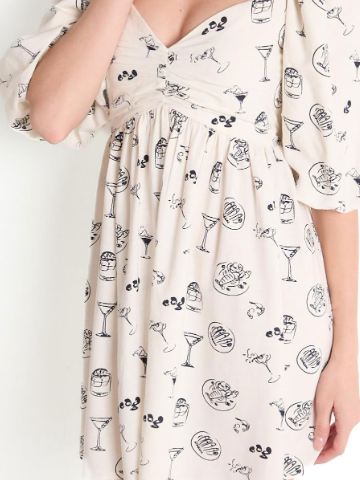 Captura de pantalla 2025-12-14 232732 Vestido corto estampado