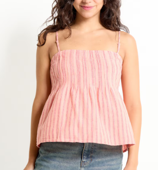 Captura de pantalla 2026-01-06 235008 Blusa de tirantes